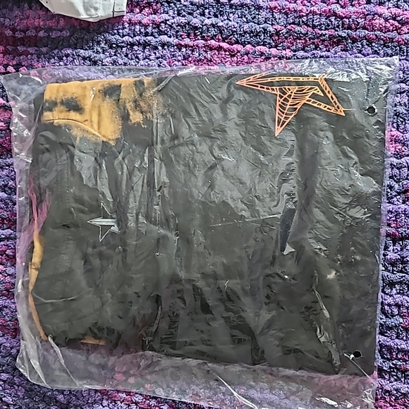 Jsc halloween shirt - Picture 4 of 6